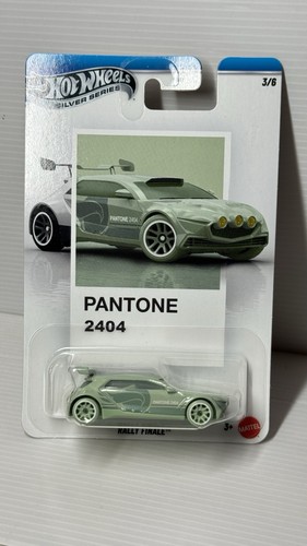 Hotwheels rally - 1/64, 🇨🇵