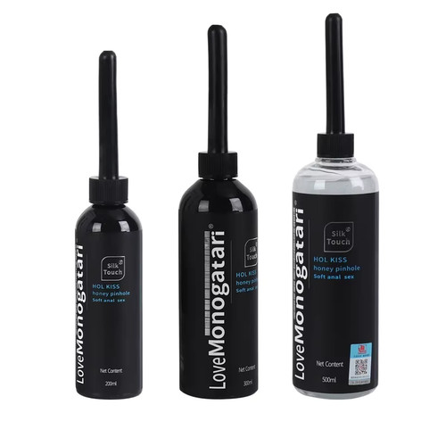 Lubrifiant anal 200 - anal, 200/300/500ml