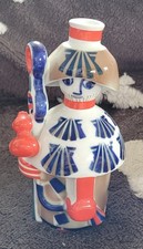 Vintage sargadelos figurine en