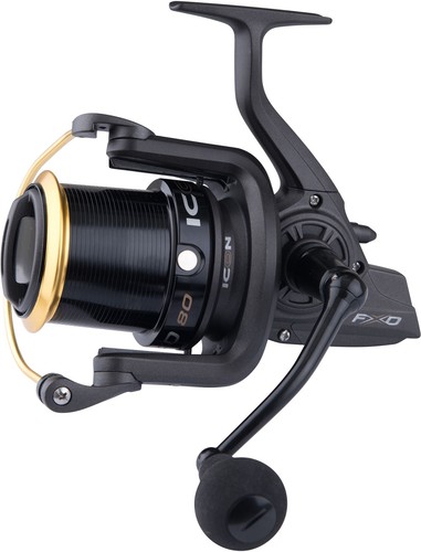 Leeda icon fxd surf moulinet - leeda,