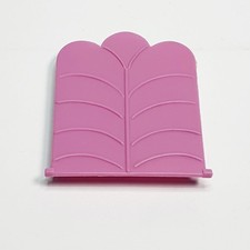 Accessoire Porte Rose Figurine Citrouille Magique Klorofil Vulli Tree Tots Arbre