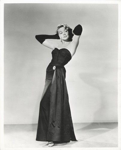 Photo originale dorothy malone - originale,