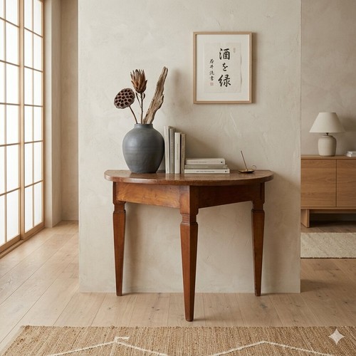 Console directoire ancienne - console,