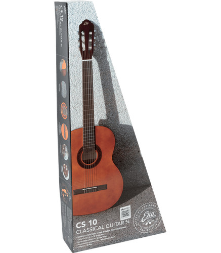 Guitare classique eko - guitare,