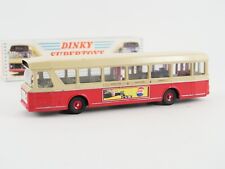Dinky Toys F n° 889 U autobus