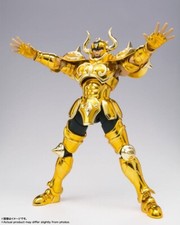 Saint Seiya Myth Cloth Ex