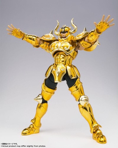 Saint seiya myth cloth - saint,