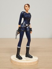 Figurine Lara Croft Tomb