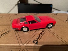 NOREV PLASTQUE ANCIENNE