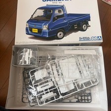 TAMIYA Truck TT2 1/24