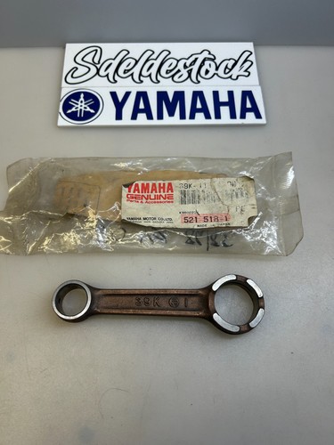 Bielle yamaha - bielle,