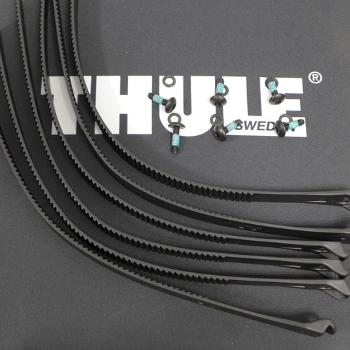 Thule lot bandes de - thule, 4