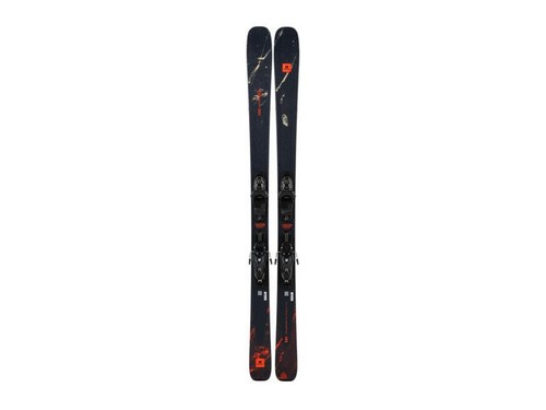 Ski all mountain armada - all,