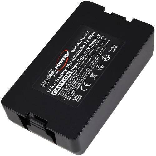 Batterie haute puissance pour