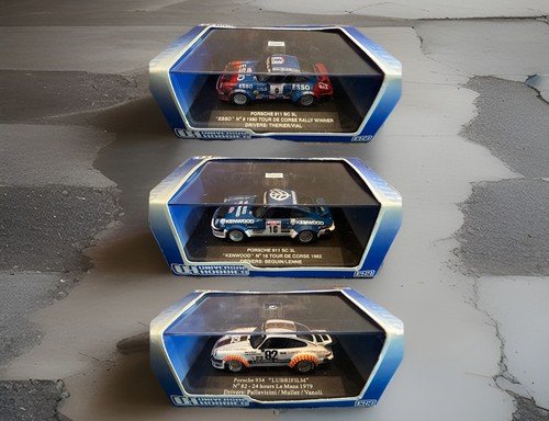 Universal hobbies lot 3 - universal,