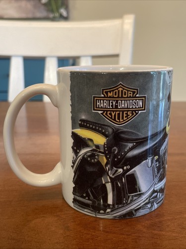 Harley davidson heritage - harley,