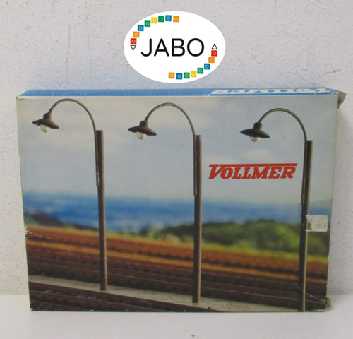 Vollmer échelle kit - vollmer,
