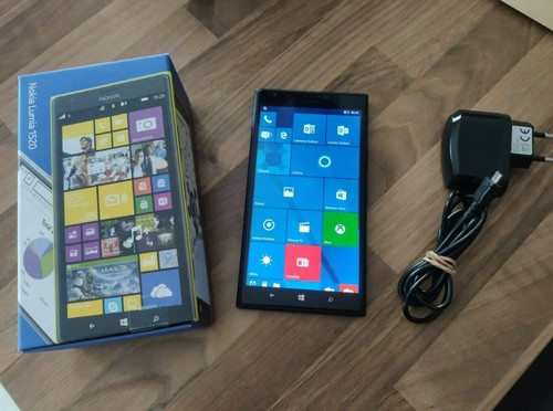 Tested smartphone nokia - ✔,