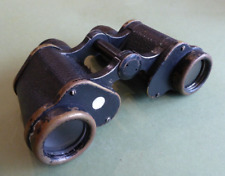 SRPI Puteaux M.G. French Military Binoculars Model 56