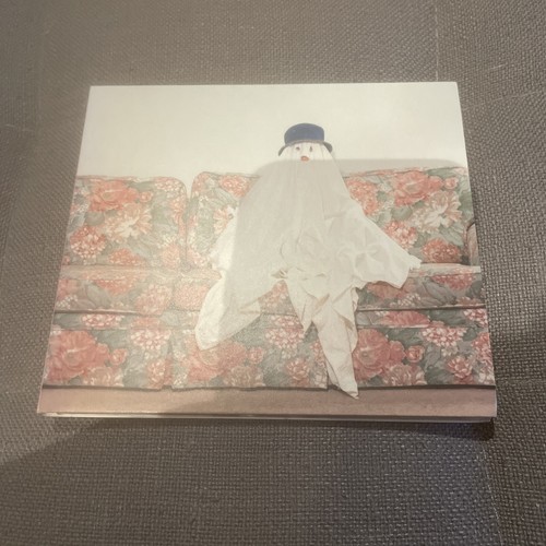Digipack très bon état - très,