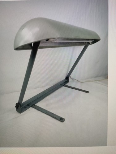 Lampe bureau vintage - bureau,