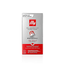 50 Illy Café Classico Arabica