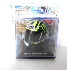 Casques Moto GP - Cal