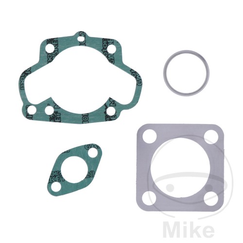 Athena top end - set, fits