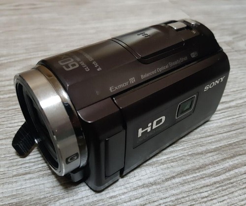 Caméscope projecteur sony - caméscope,