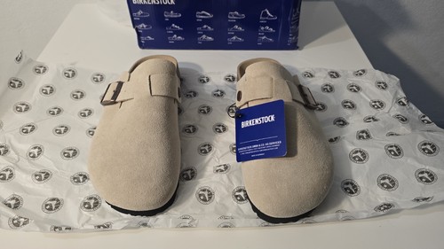 Birkenstock boston homme 39 - birkenstock,