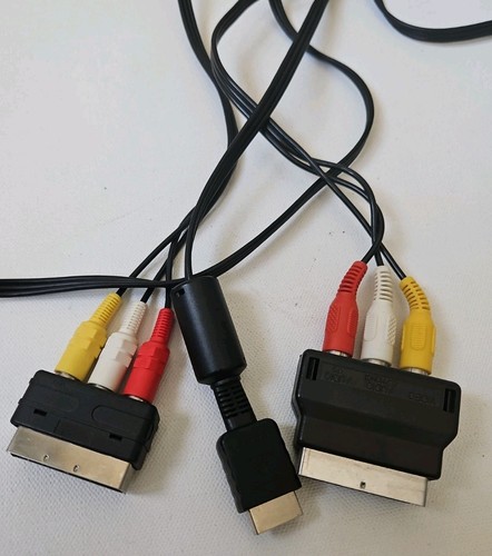 Cable vidéo officiel sony - vidéo,