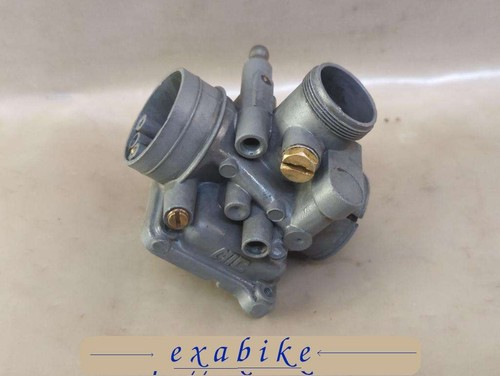 Corps carburateur droit - carburateur,
