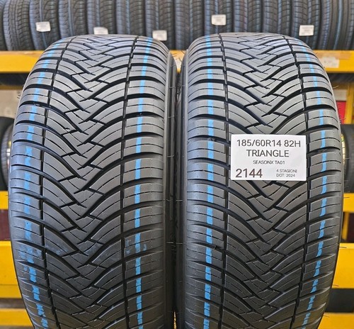 Pneus - x2, 4