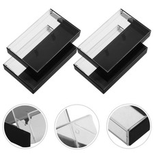  10 Pcs Boîte De Rangement