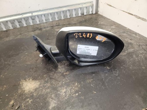 Retroviseur droit mazda 2 - 6,