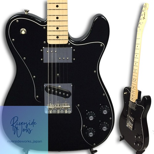 Fender made japan - fender, in
