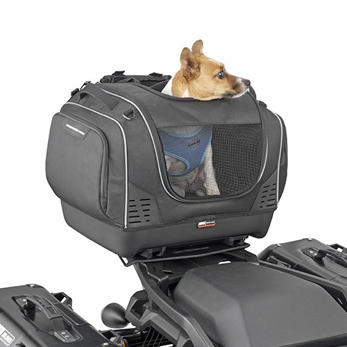 Borse postérieure 33l - postérieure, monokey