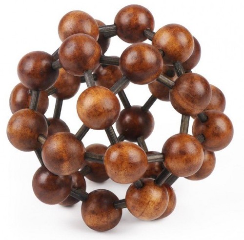 Casse tête bois jumbo - casse-tête,