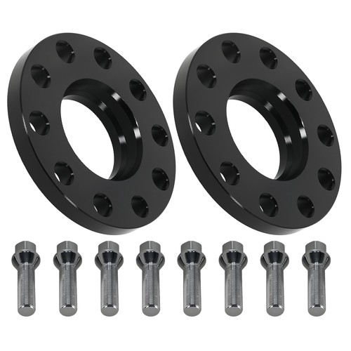 Entretoises 15mm for bmw m3 - 2,