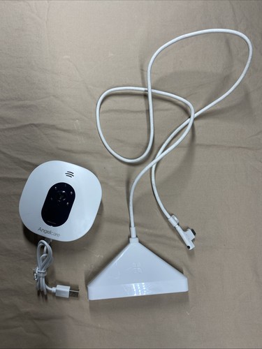 Angelcare Baby Monitor Camera