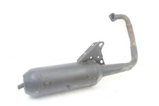 EXHAUST - MBK BOOSTER SPIRIT NAKED 50 (2004 - 2017)