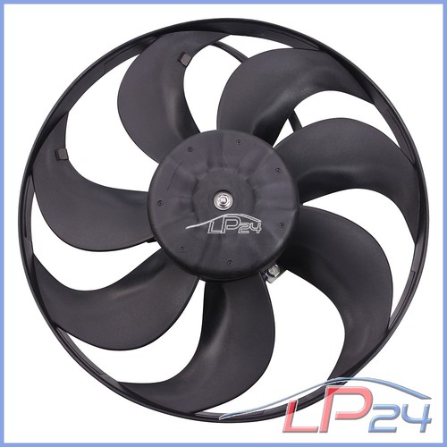 Ventilateur moteur pour - moteur, vw