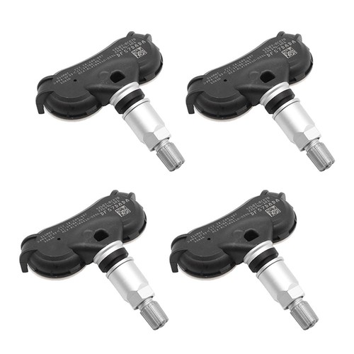 4pcs pression pneu - 4pcs,