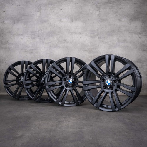 Jantes bmw pouces e70 - x5,