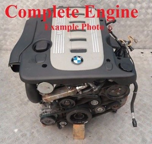 Bmw e60 e61 525d - 5,