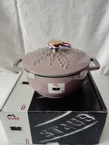 Staub wanabe 16cm 1l - 16cm, 1.1l