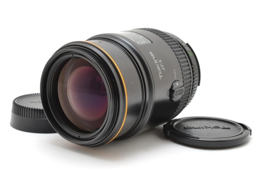 Tokina 100mm f - tokina, f/2.8