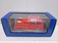 Voiture tintin atlas 1/43 le