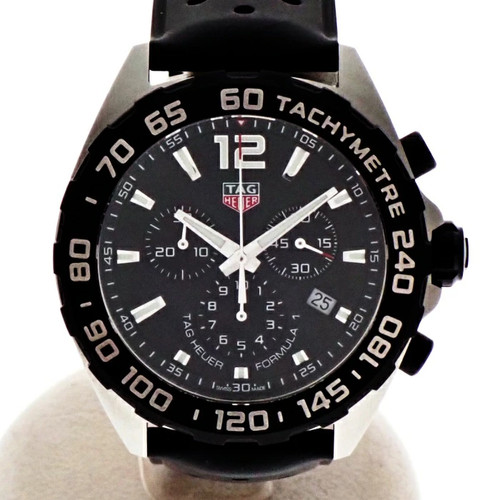 Tag heuer formula - heuer, 1