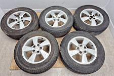 ✅5 JANTES 6.5Jx16 ET:50